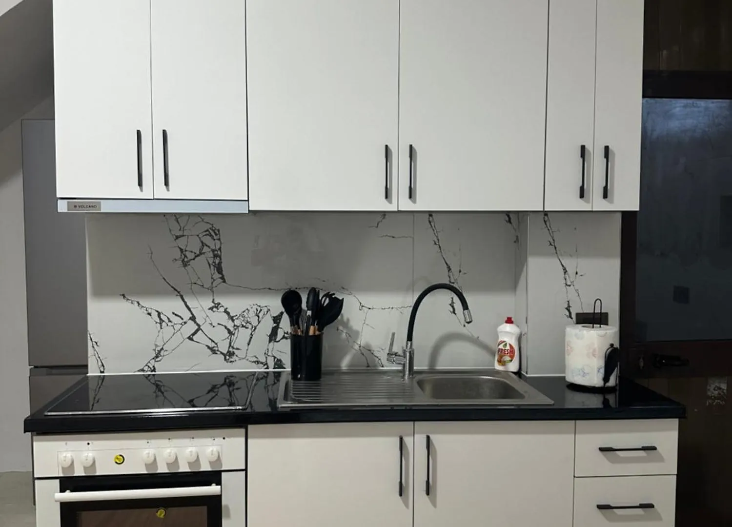 New Boulevard Living - Studio B Tirana 0*,  Albânia